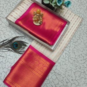 Thousand Butta Saree 019