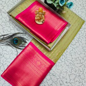 Thousand Butta Saree 020