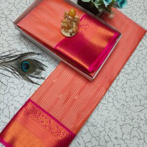 Thousand Butta Saree 021