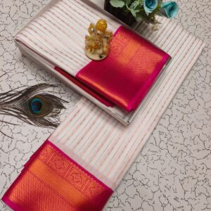 Thousand Butta Saree 023