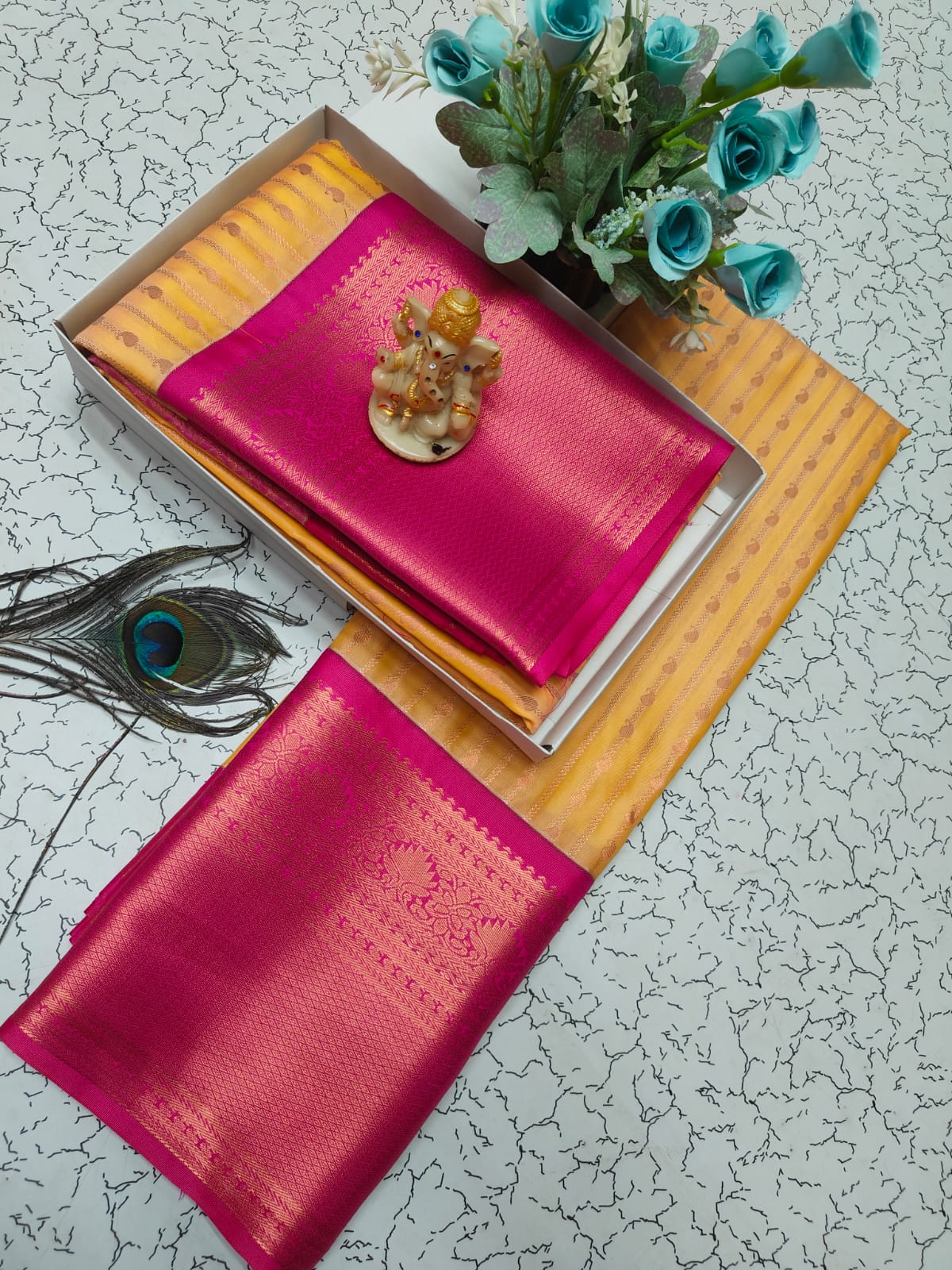 Thousand Butta Saree 024