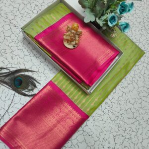 Thousand Butta Saree 025