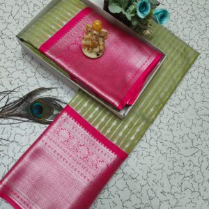 Thousand Butta Saree 026