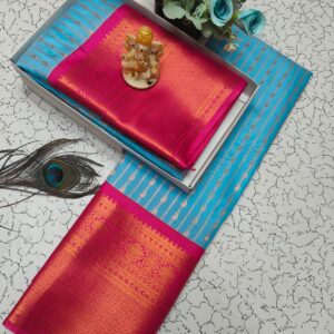 Thousand Butta Saree 027