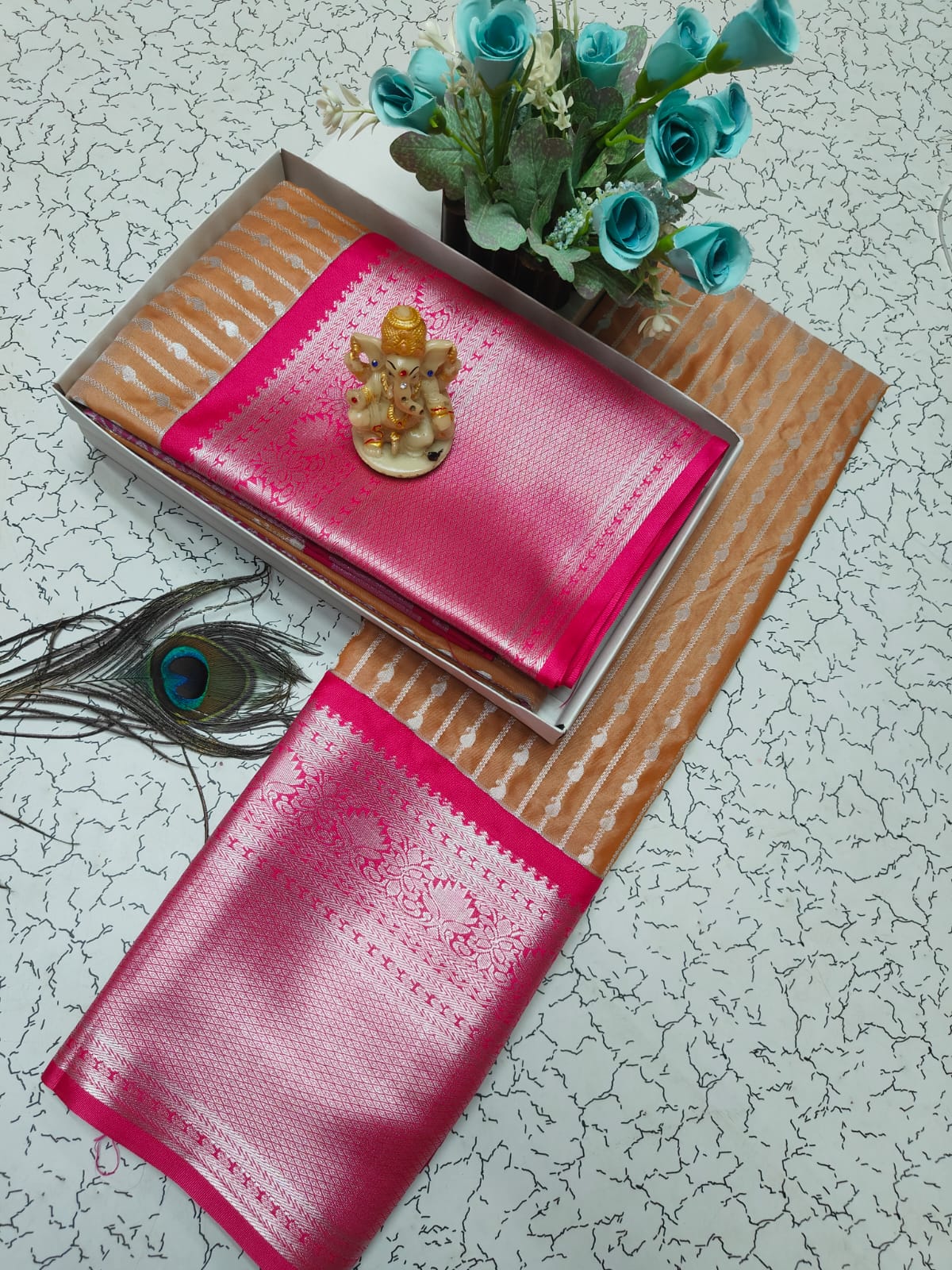 Thousand Butta Saree 028