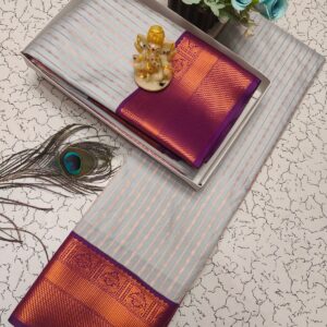 Thousand Butta Saree 029