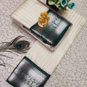 Thousand Butta Saree 030