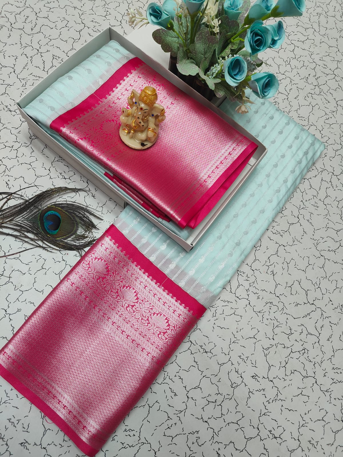 Thousand Butta Saree 032