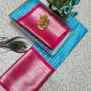 Thousand Butta Saree 033