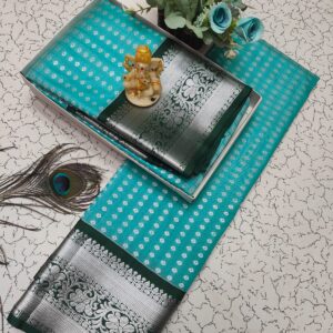 Thousand Butta Saree 034