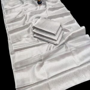 Tissue Silk Saree 002
