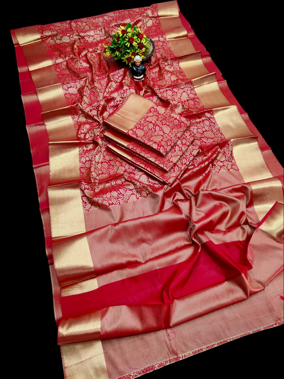 Tissue Silk Saree 006