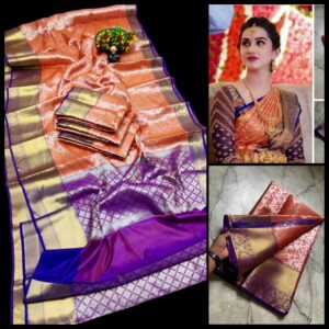 Tissue Silk Saree 009