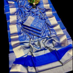 Tissue Silk Saree 011