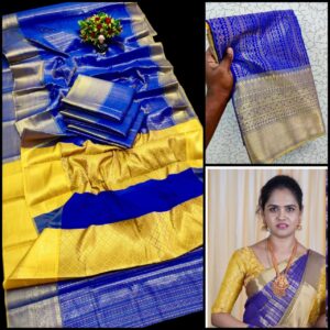Tissue Silk Saree 017