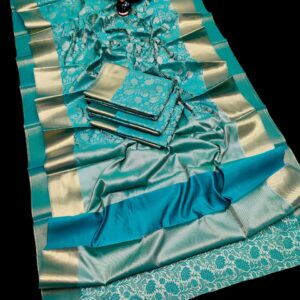 Tissue Silk Saree 019