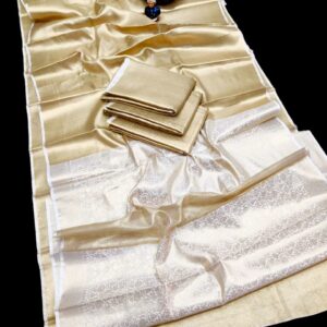 Tissue Silk Saree 024