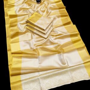 Tissue Silk Saree 033