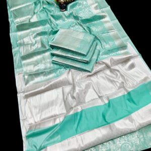 Tissue Silk Saree 037
