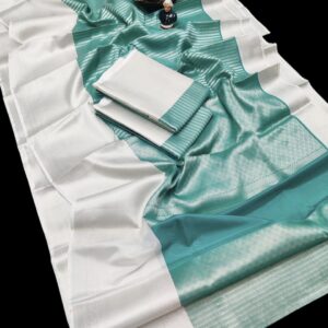 Tissue Silk Saree 052