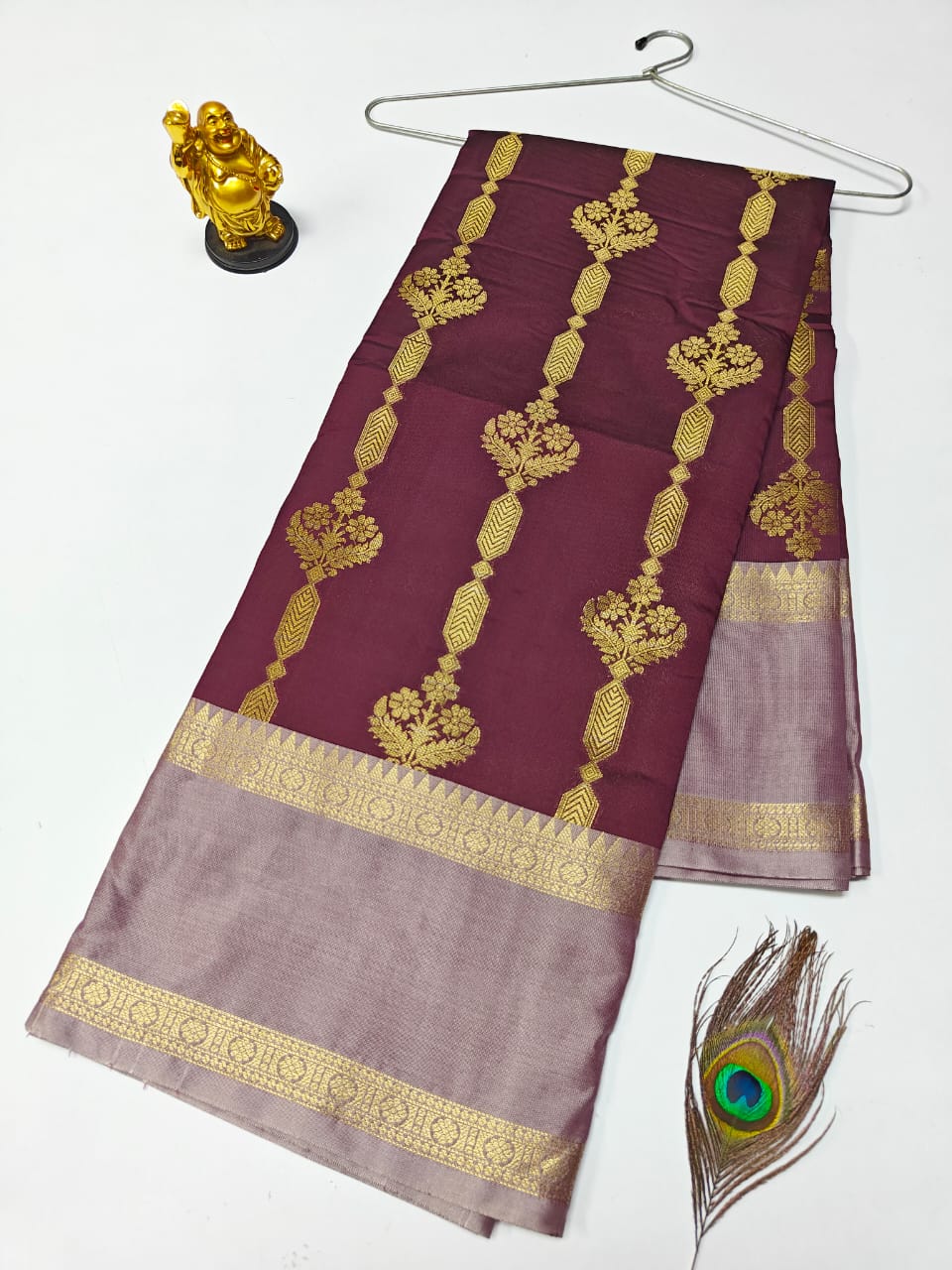 Tissue Sarees 007