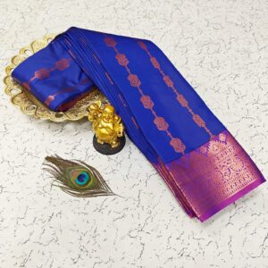 Vairaoosi Soft Silk Saree 001