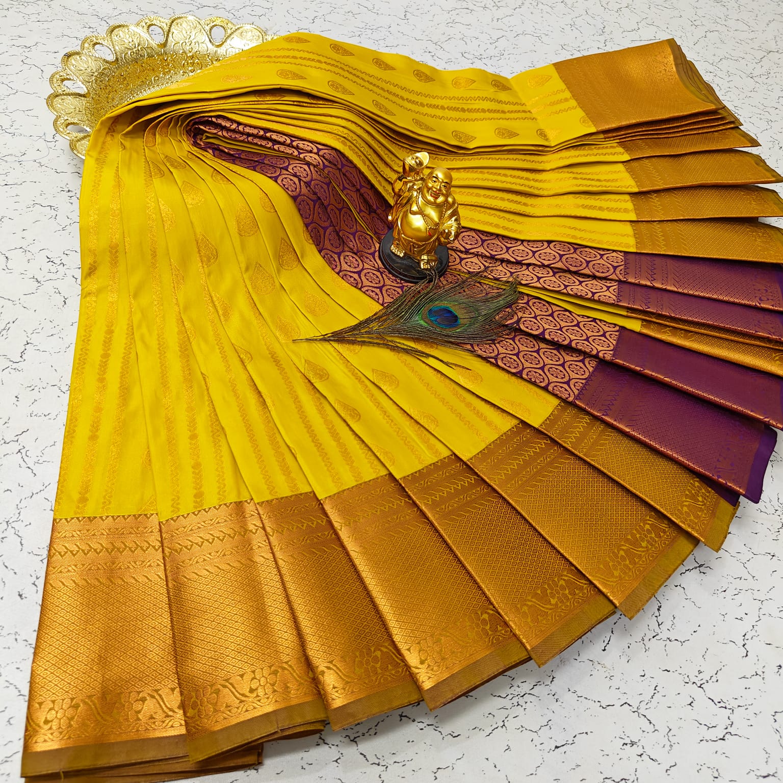 Vairaoosi Soft Silk Saree 018