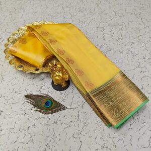 Vairaoosi Soft Silk Saree 021