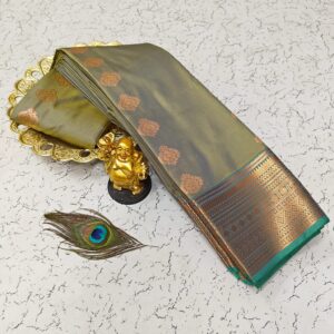 Vairaoosi Soft Silk Saree 022