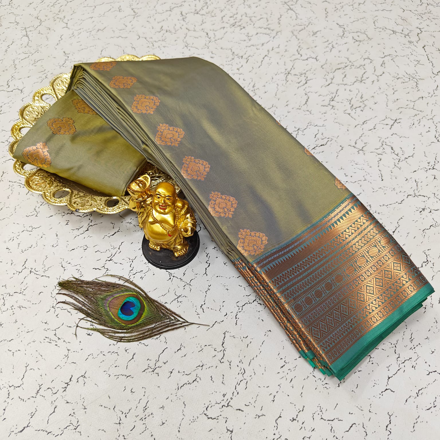 Vairaoosi Soft Silk Saree 022