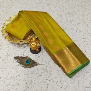 Vairaoosi Soft Silk Saree 023