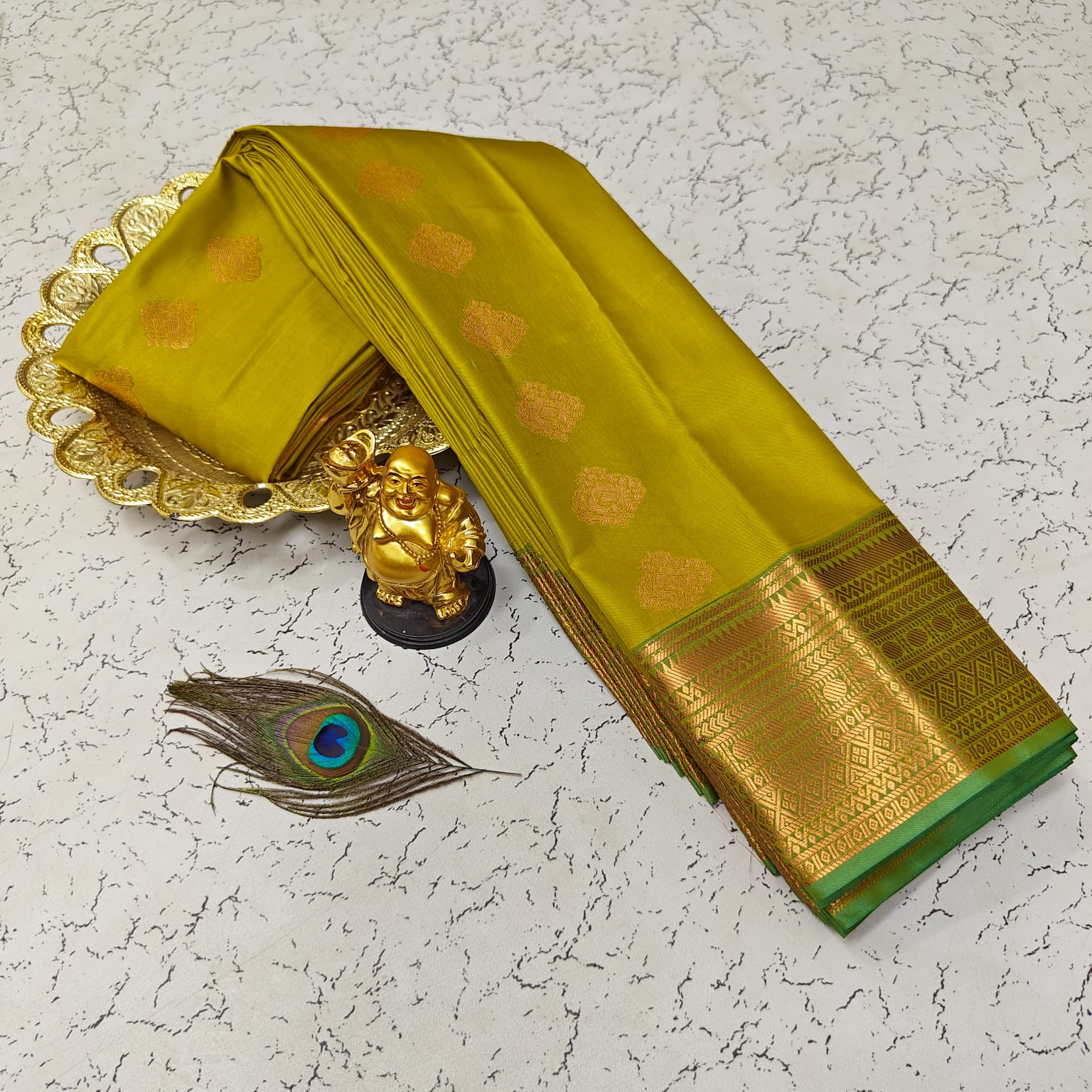 Vairaoosi Soft Silk Saree 023