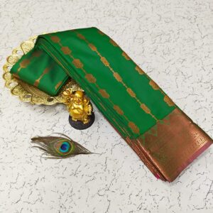 Vairaoosi Soft Silk Saree 024