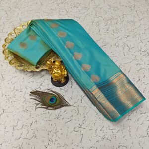 Vairaoosi Soft Silk Saree 025