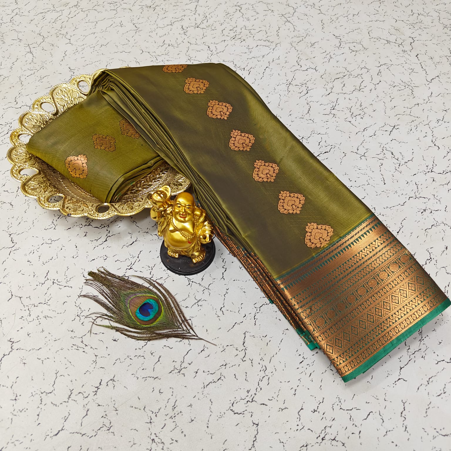 Vairaoosi Soft Silk Saree 026